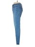 Ann Taylor LOFT Hearts Blue Jeans Size 8 - photo 5