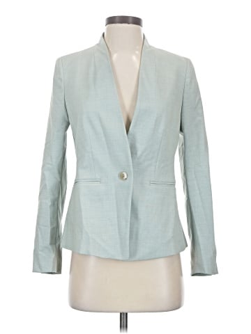 Ann Taylor Factory Blazer (view 1)