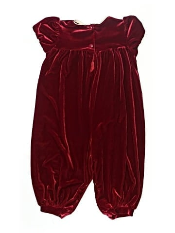 Youngland Dress (view 2)