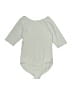Athleta Girl Gray Leotard Size 14 - photo 1