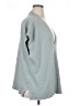 Cyrus Blue Sweater Vest Size XL - photo 4