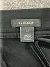 Halogen Solid Black Dress Pants Size XL - photo 7