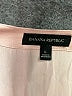 Banana Republic 100% Polyester Pink Sleeveless Blouse Size L - photo 7