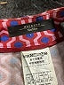 Weekend Max Mara Hearts Pink Casual Pants Size 8 - photo 7