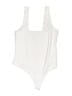 Good American White Bodysuit Size XL (4) - photo 1