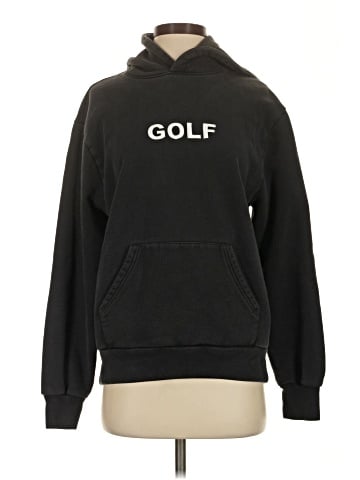 GOLF Sweatshirt (view 1)