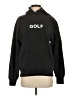 GOLF Black Sweatshirt Size S - photo 1