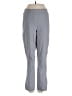 Tribal Solid Gray Active Pants Size 4 - photo 1