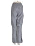 Tribal Solid Gray Active Pants Size 4 - photo 2