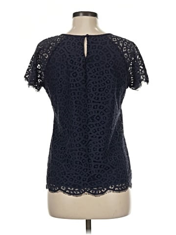 Solitaire Short Sleeve Top (view 2)