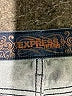 Express Jeans Solid Blue Jeans Size 12R - photo 7