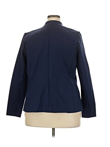 ELOQUII Blazer (view 2)