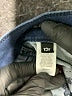 Express Jeans Solid Blue Jeans Size 12R - photo 8
