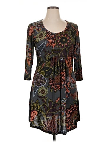 Reborn Casual Dress (view 1)