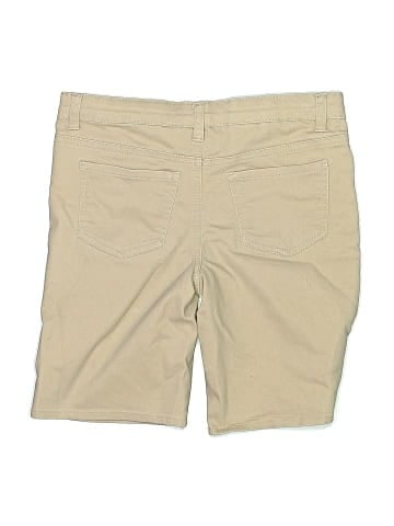 Beverly Hills Polo Club Khaki Shorts (view 2)