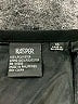 Kasper 100% Polyester Solid Black Formal Skirt Size 16 - photo 4