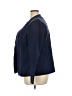 ELOQUII Blue Blazer Size 22 Plus - photo 5