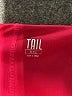 Tail Solid Red Active Skort Size XXL - photo 3