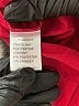 Tail Solid Red Active Skort Size XXL - photo 4