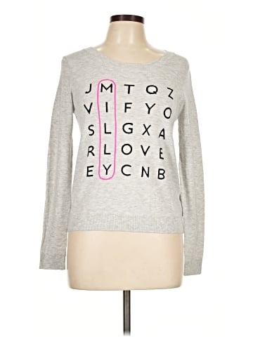 Milly Sweatshirt (view 1)