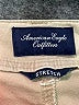 American Eagle Outfitters Tan Khakis Size 12 - photo 7