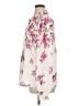 J by Joie 100% Polyester Floral Ivory Long Sleeve Blouse Size XL - photo 5