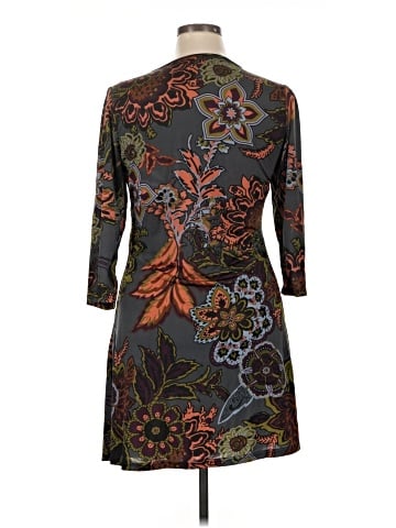 Reborn Casual Dress (view 2)