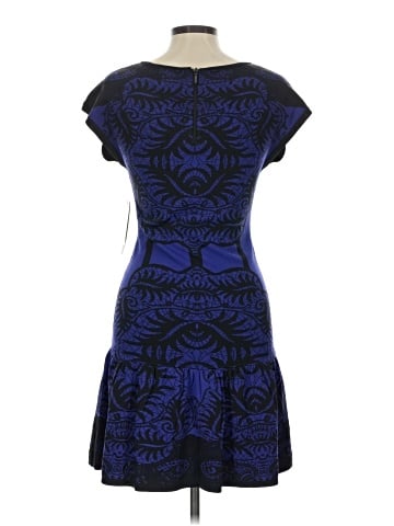 Nicole Miller Artelier Cocktail Dress (view 2)