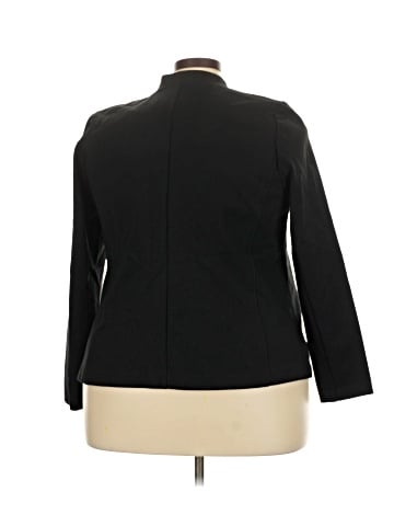 ELOQUII Blazer (view 2)