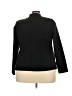 ELOQUII Black Blazer Size 22 Plus - photo 2