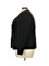 ELOQUII Black Blazer Size 22 Plus - photo 5