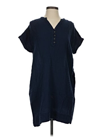 L.L.Bean Casual Dress (view 1)
