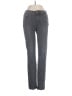Paige Chevron-herringbone Gray Jeans Size 26 waist - photo 1