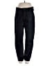 Paige Black Casual Pants Size 25 waist - photo 1
