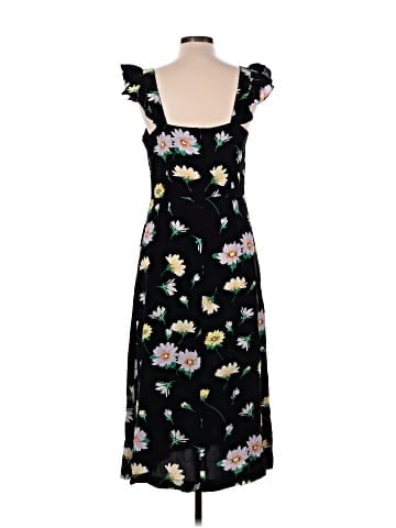 Ann Taylor LOFT Casual Dress (view 2)