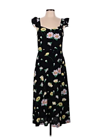 Ann Taylor LOFT Casual Dress (view 1)