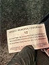 Gloria Vanderbilt Blue Jeans Size 12 - photo 8
