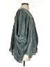 MONORENO Gray 3/4 Sleeve Blouse Size S - photo 4
