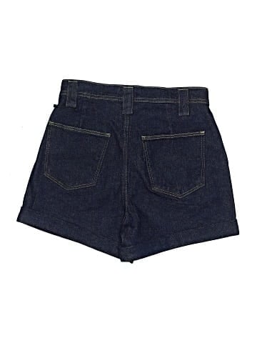 Joe's Jeans Denim Shorts (view 2)