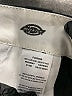 Dickies Black Dress Pants Size 28 waist - photo 7