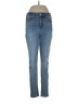 Seven7 Hearts Blue Jeans Size 10 - photo 1