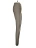 Alo Solid Gray Active Pants Size S - photo 4