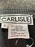 Carlisle 100% Silk Tweed Gray Silk Skirt Size 8 - photo 4