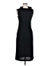 Ruby Rox 100% Polyester Solid Black Cocktail Dress Size M - photo 1