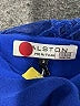 Halston Heritage 100% Polyester Blue Cocktail Dress Size 2 - photo 7