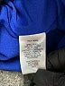Halston Heritage 100% Polyester Blue Cocktail Dress Size 2 - photo 8
