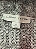 Larry Levine Gray Cardigan Size XL - photo 7