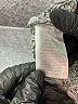 Larry Levine Gray Cardigan Size XL - photo 8