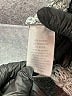 Larry Levine Gray Cardigan Size XL - photo 9