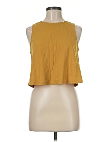 MNG Sleeveless Top (view 1)